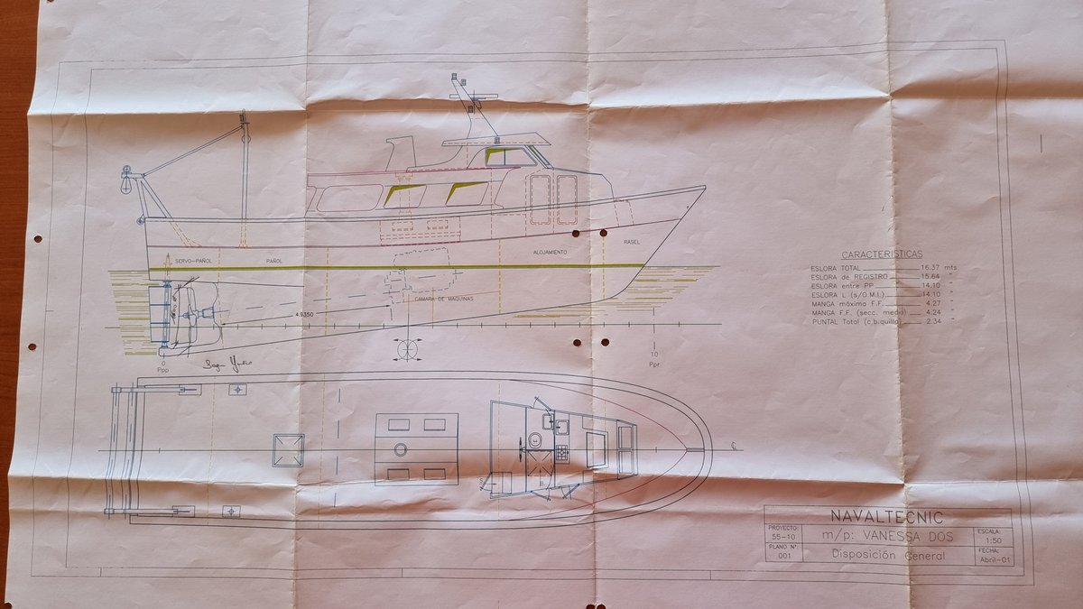 Imagen de Capitol 8 - 2004